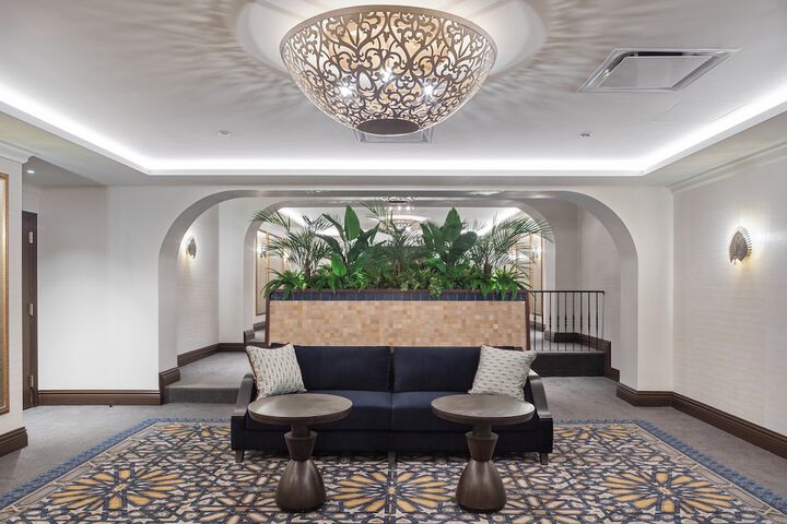 InterContinental Chicago Magnificent Mile by IHG