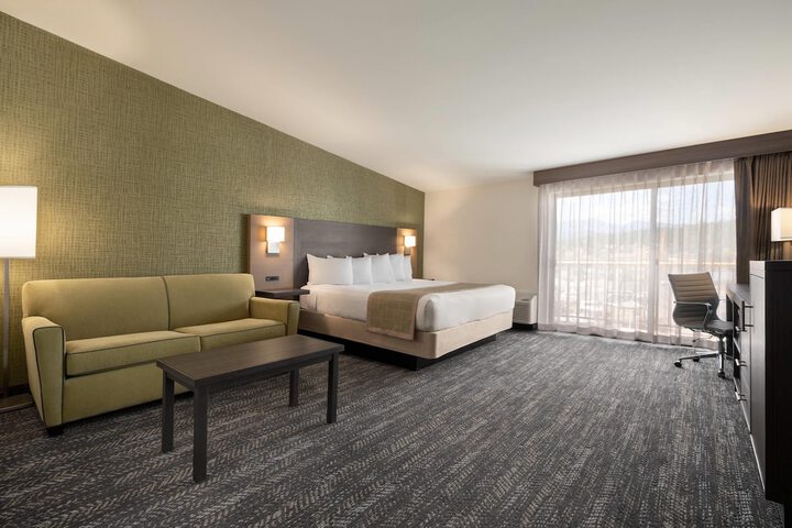 The Kendrick Hotel an Ascend Collection Hotel