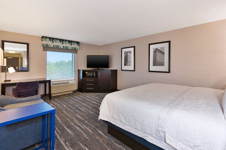 Hampton Inn & Suites Flint / Grand Blanc