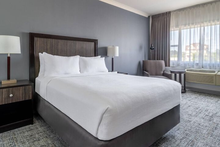 Inn on Prince Hotel & Conference Centre an Ascend Collection Hotel