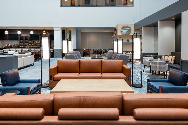 Hotel Interior 9 of 65
