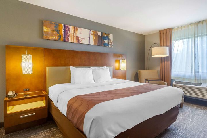 Quality Inn Danville