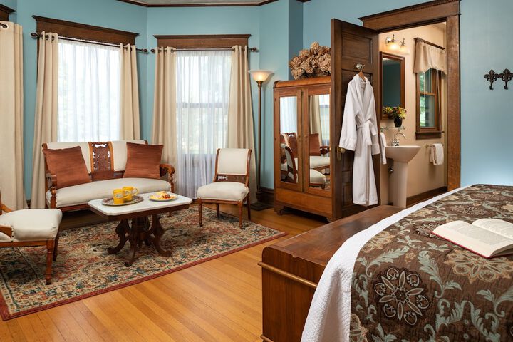 Room 22 of 73