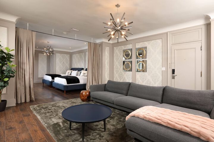 The Fort Garry Hotel Spa and Conference Centre, an Ascend Collection Hotel