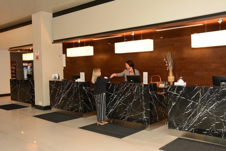 Hotel Interior 2 of 16