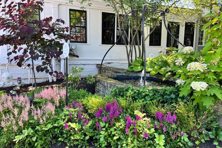 Inn of Chagrin