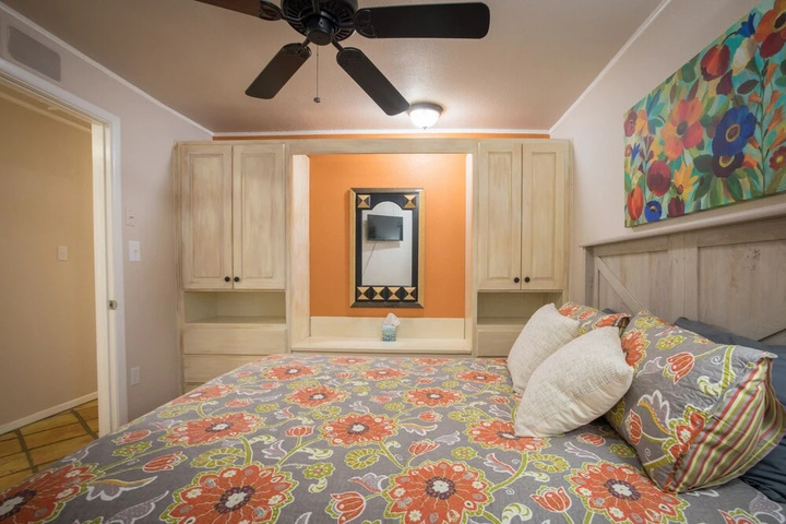 Serenity Point at Canyon Lake 4 Bedroom Home