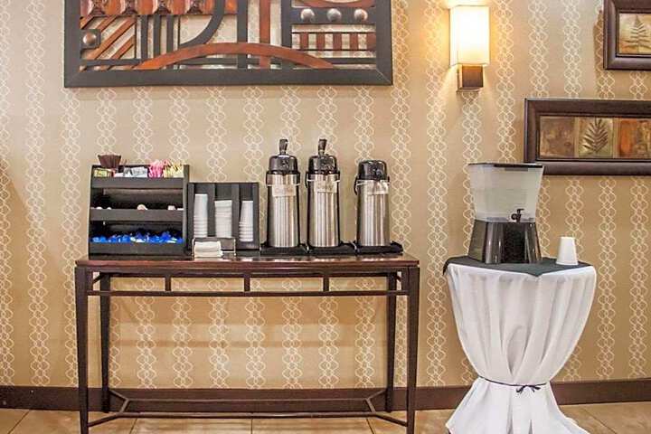 Clarion Inn