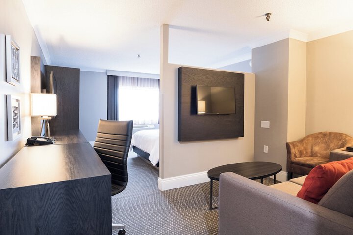 Crowne Plaza Moncton-Downtown by IHG