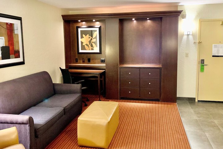 Hampton Inn Champaign / Urbana