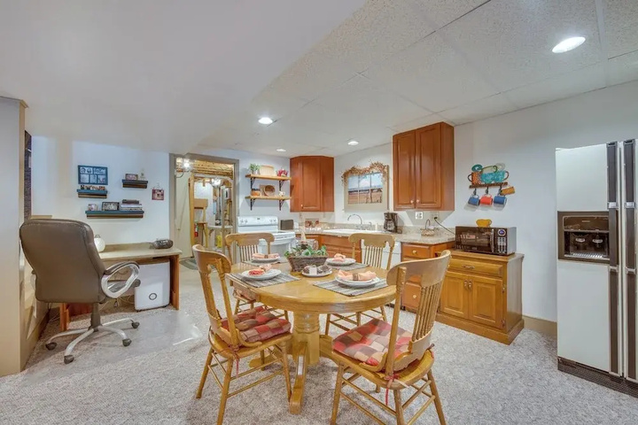 The Haven at Welsh Mountain Suites - Apt w / Patio!