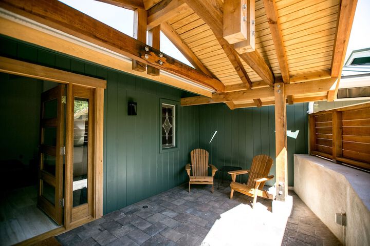 Terrace/Patio 32 of 42