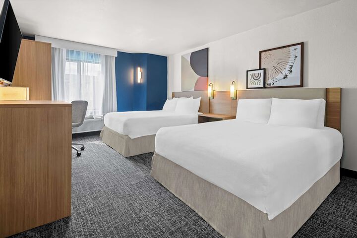 Spark by Hilton Oxford