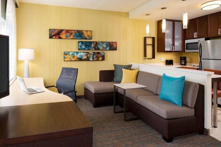 Residence Inn by Marriott Toledo West