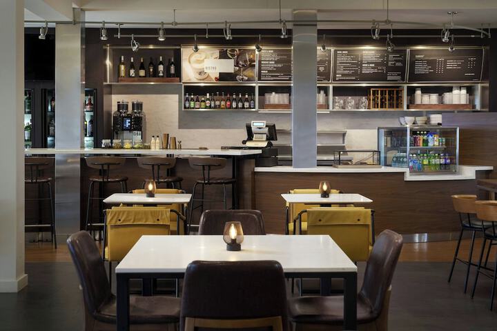 Courtyard by Marriott Los Angeles Torrance Palos Verdes