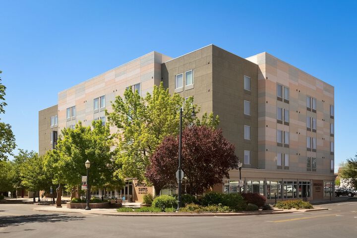 SpringHill Suites by Marriott Grand Junction Downtown / Historic Main St.