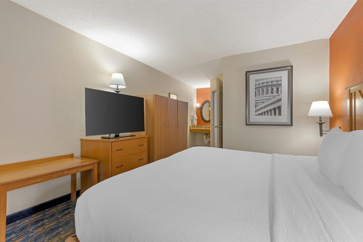 Best Western Dulles Airport Inn