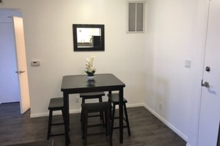 Deluxe Loft Long Beach