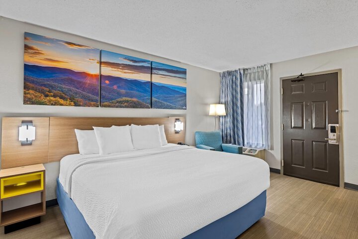 Days Inn by Wyndham Chattanooga / Hamilton Place