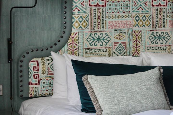 Lincombe Hall Hotel & Spa - Just for Adults