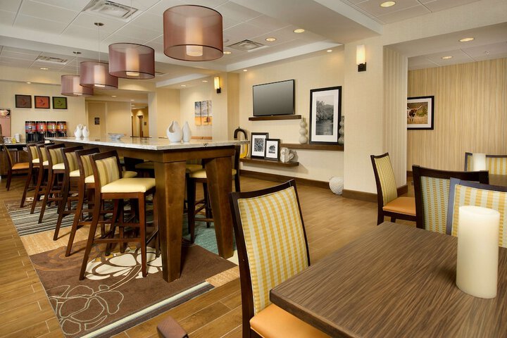 Hotel Interior 7 of 19