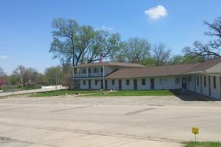 Hartwood Inn