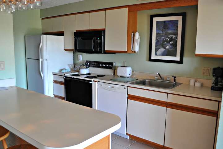 Nordic Village Resort