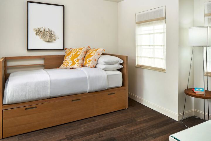 Bakers Cay Resort Key Largo Curio Collection by Hilton