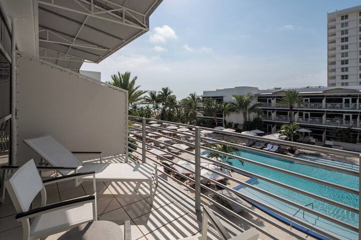 The Ritz-Carlton South Beach