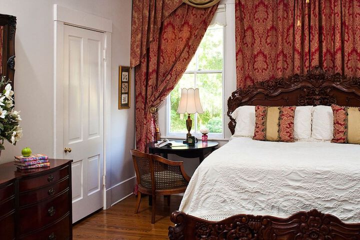 Devereaux Shields House
