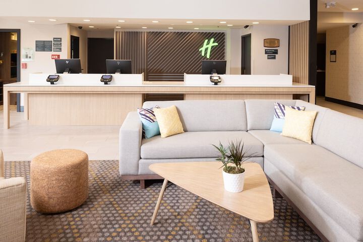 Holiday Inn Santa Ana-Orange Co. Arpt by IHG