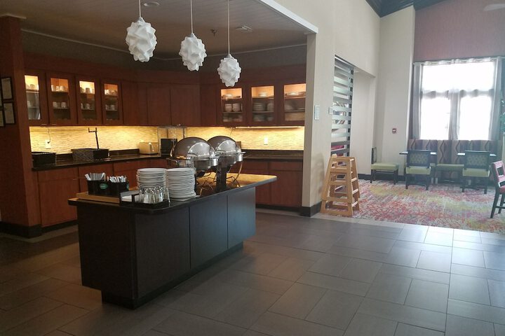 Homewood Suites by Hilton Longview