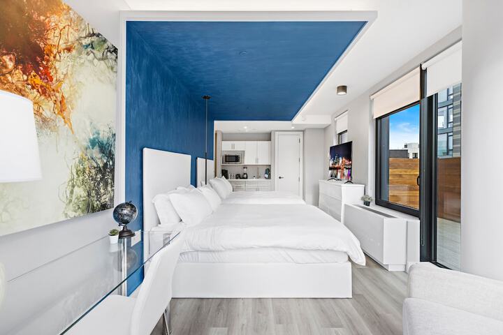 Global Luxury Suites at the Arches