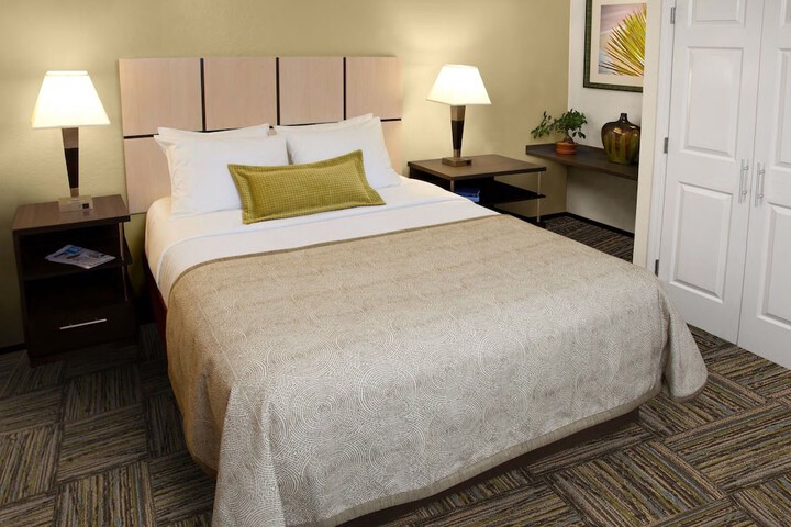 Candlewood Suites Sayre by IHG