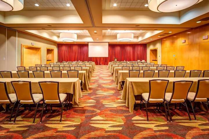 Embassy Suites by Hilton Houston Energy Corridor