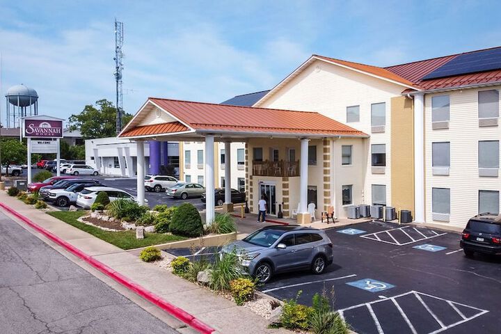 Hotel 3 of 61