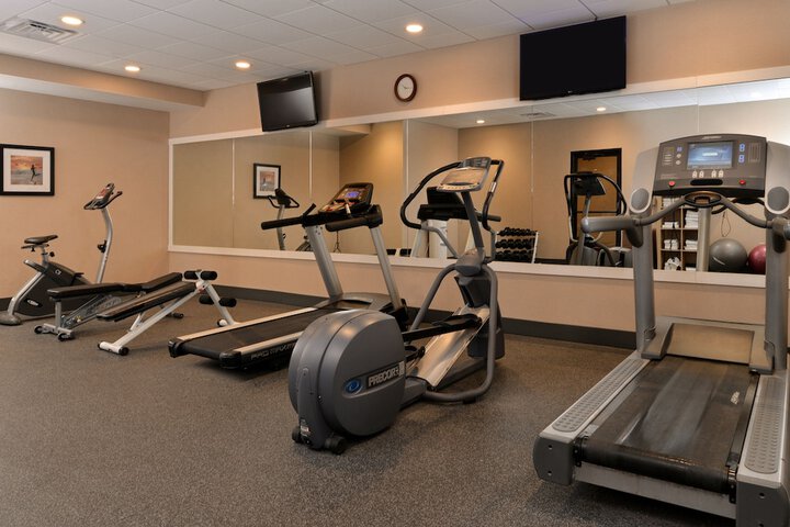 Health and Fitness 38 of 38
