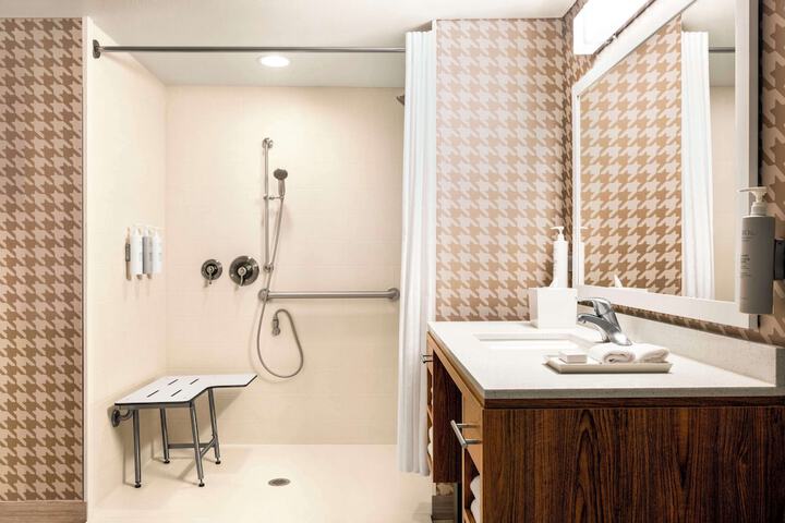 Home2 Suites by Hilton Denver West - Federal Center CO