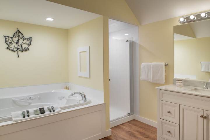 Christmas Farm Inn and Spa