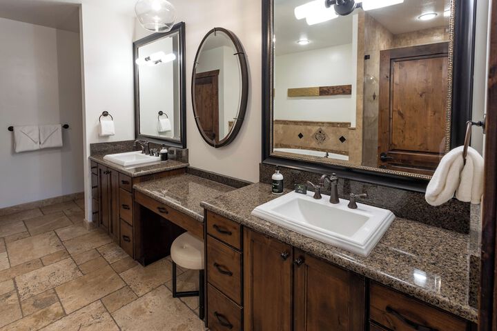 Hyatt Centric Park City