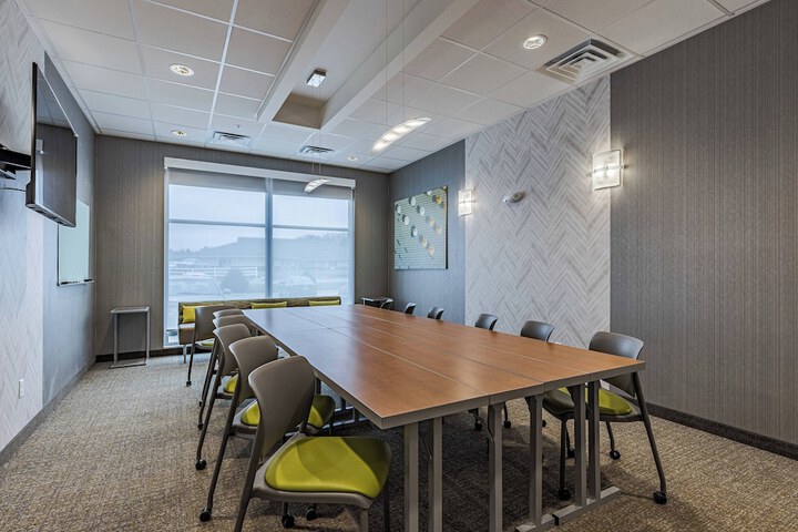 SpringHill Suites by Marriott Fort Wayne North