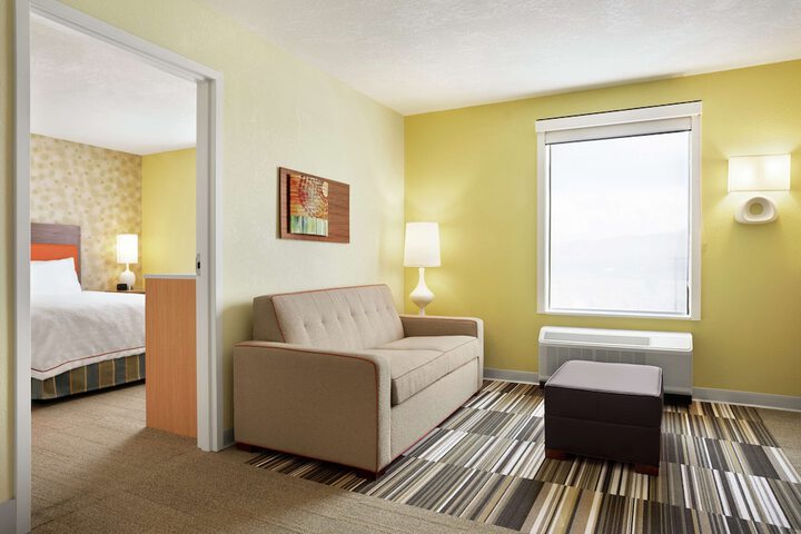 Home2 Suites by Hilton Elko