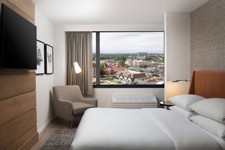 Sheraton Westport Plaza Hotel St. Louis