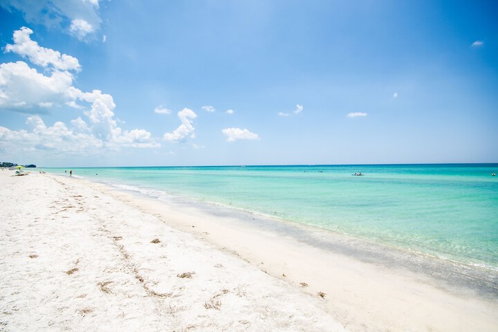 Casa Del Mar Longboat Key
