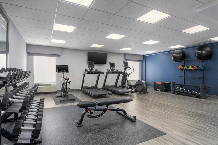 Hampton Inn by Hilton Altoona