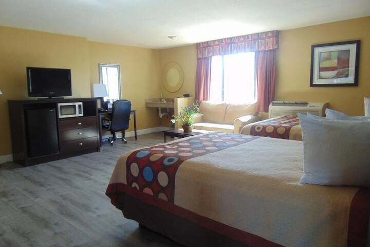 Super 8 by Wyndham Payson