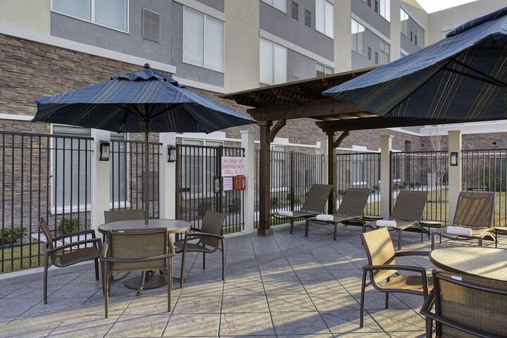 Terrace/Patio 53 of 53