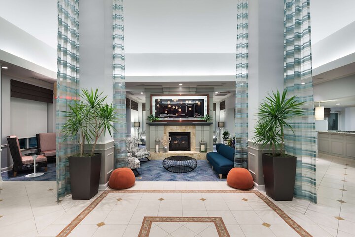 Hotel Interior 10 of 40