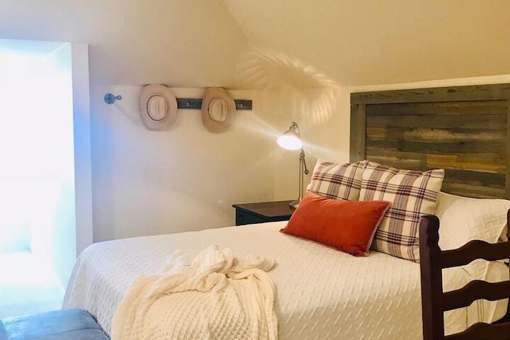 The Plantation House Boutique Inn