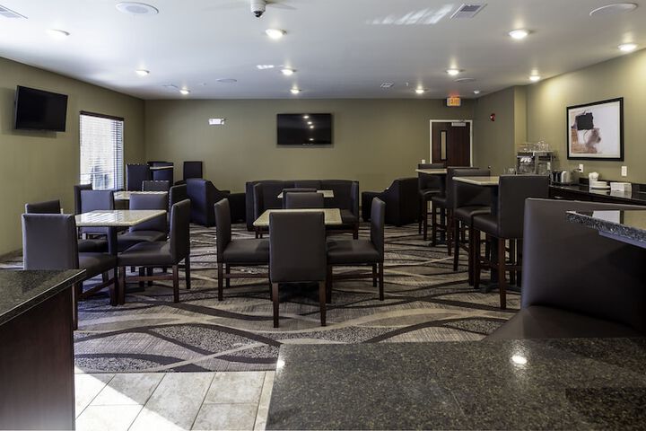Cobblestone Inn & Suites - Brookville